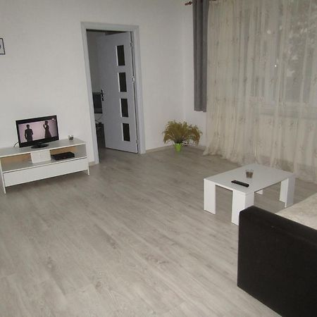 Gina Apartament Leilighet Sibiu Eksteriør bilde