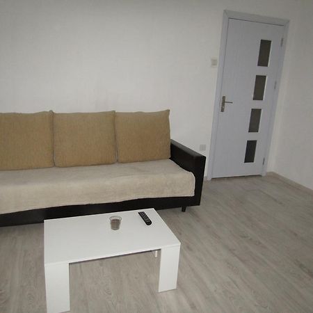 Gina Apartament Leilighet Sibiu Eksteriør bilde