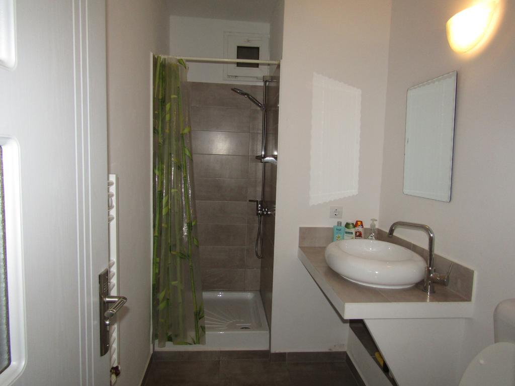 Gina Apartament Leilighet Sibiu Eksteriør bilde